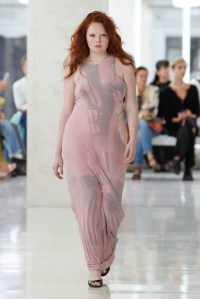 Karoline Vitto RTW Spring 2024