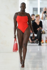Karoline Vitto RTW Spring 2024