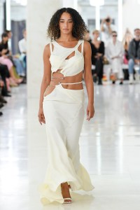 Karoline Vitto RTW Spring 2024