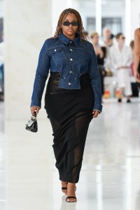 Karoline Vitto RTW Spring 2024