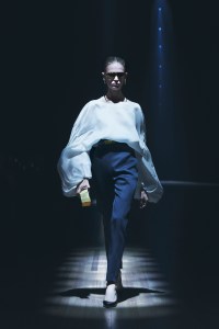 Khaite RTW Spring 2024