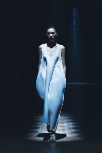 Khaite RTW Spring 2024