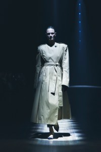 Khaite RTW Spring 2024