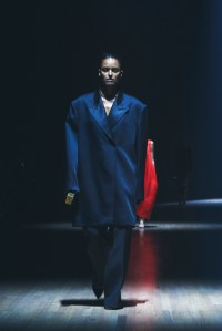 Khaite RTW Spring 2024