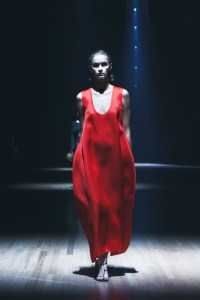 Khaite RTW Spring 2024