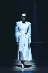 Khaite RTW Spring 2024