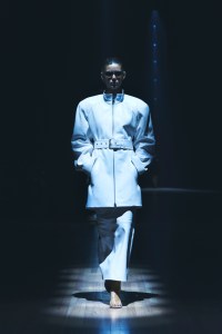 Khaite RTW Spring 2024