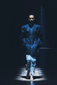 Khaite RTW Spring 2024