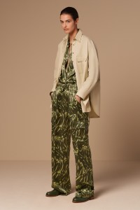 Kiton RTW Spring 2024