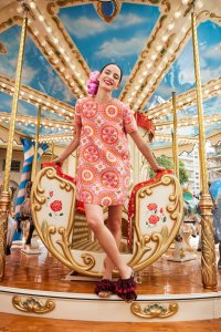 La DoubleJ RTW Spring 2024