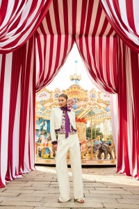 La DoubleJ RTW Spring 2024