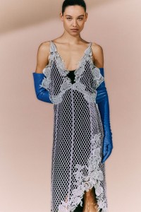 Lanvin RTW Spring 2024