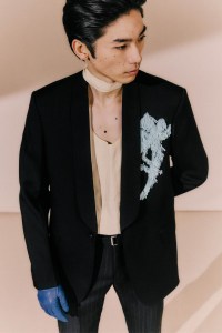 Lanvin RTW Spring 2024