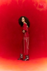 Lara Chamandi RTW Spring 2024