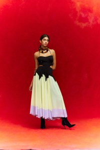 Lara Chamandi RTW Spring 2024