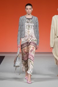 Laura Biagiotti RTW Spring 2024
