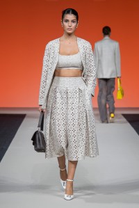 Laura Biagiotti RTW Spring 2024