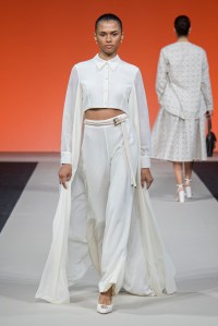 Laura Biagiotti RTW Spring 2024