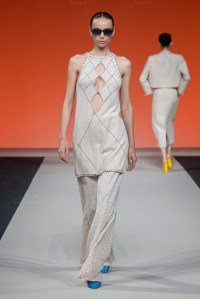 Laura Biagiotti RTW Spring 2024