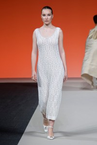 Laura Biagiotti RTW Spring 2024