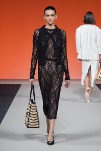 Laura Biagiotti RTW Spring 2024