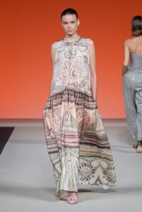 Laura Biagiotti RTW Spring 2024