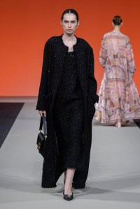 Laura Biagiotti RTW Spring 2024