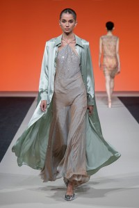 Laura Biagiotti RTW Spring 2024