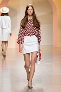 Leonard Paris RTW Spring 2024