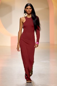 Leonard Paris RTW Spring 2024