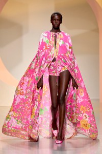 Leonard Paris RTW Spring 2024