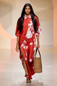 Leonard Paris RTW Spring 2024