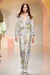 Leonard Paris RTW Spring 2024