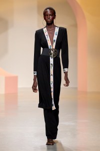 Leonard Paris RTW Spring 2024
