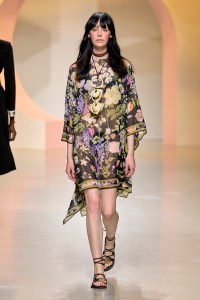 Leonard Paris RTW Spring 2024