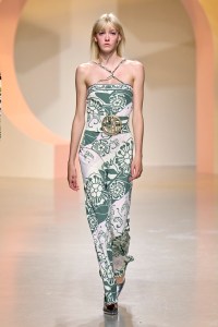 Leonard Paris RTW Spring 2024