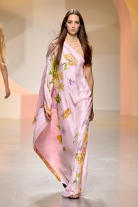 Leonard Paris RTW Spring 2024