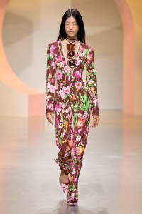 Leonard Paris RTW Spring 2024