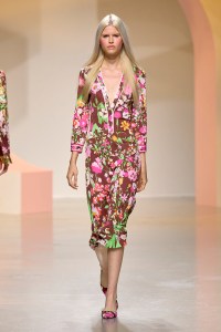 Leonard Paris RTW Spring 2024