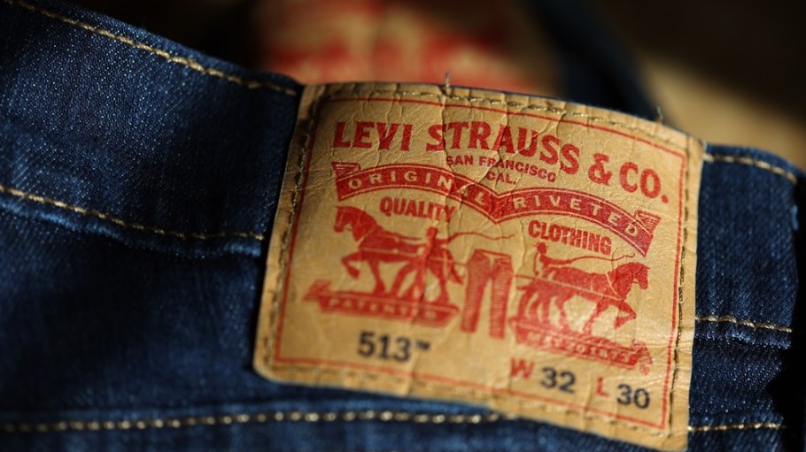 Levi Strauss