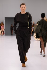 Loewe RTW Spring 2024