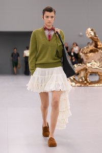 Loewe RTW Spring 2024
