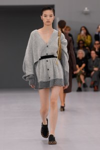 Loewe RTW Spring 2024