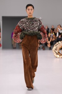 Loewe RTW Spring 2024