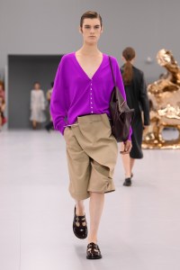 Loewe RTW Spring 2024