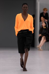 Loewe RTW Spring 2024