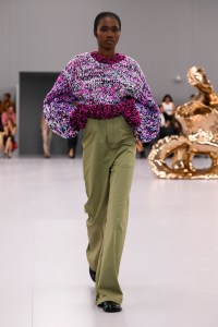Loewe RTW Spring 2024