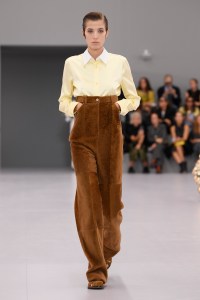 Loewe RTW Spring 2024