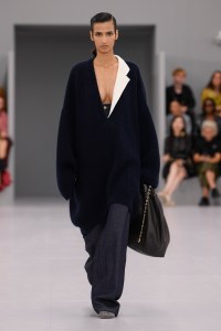 Loewe RTW Spring 2024
