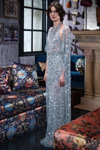Reem Acra RTW Spring 2024